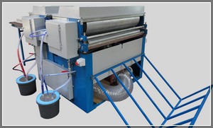 Флексографическая печатная машина ФП3-П | Арнита.